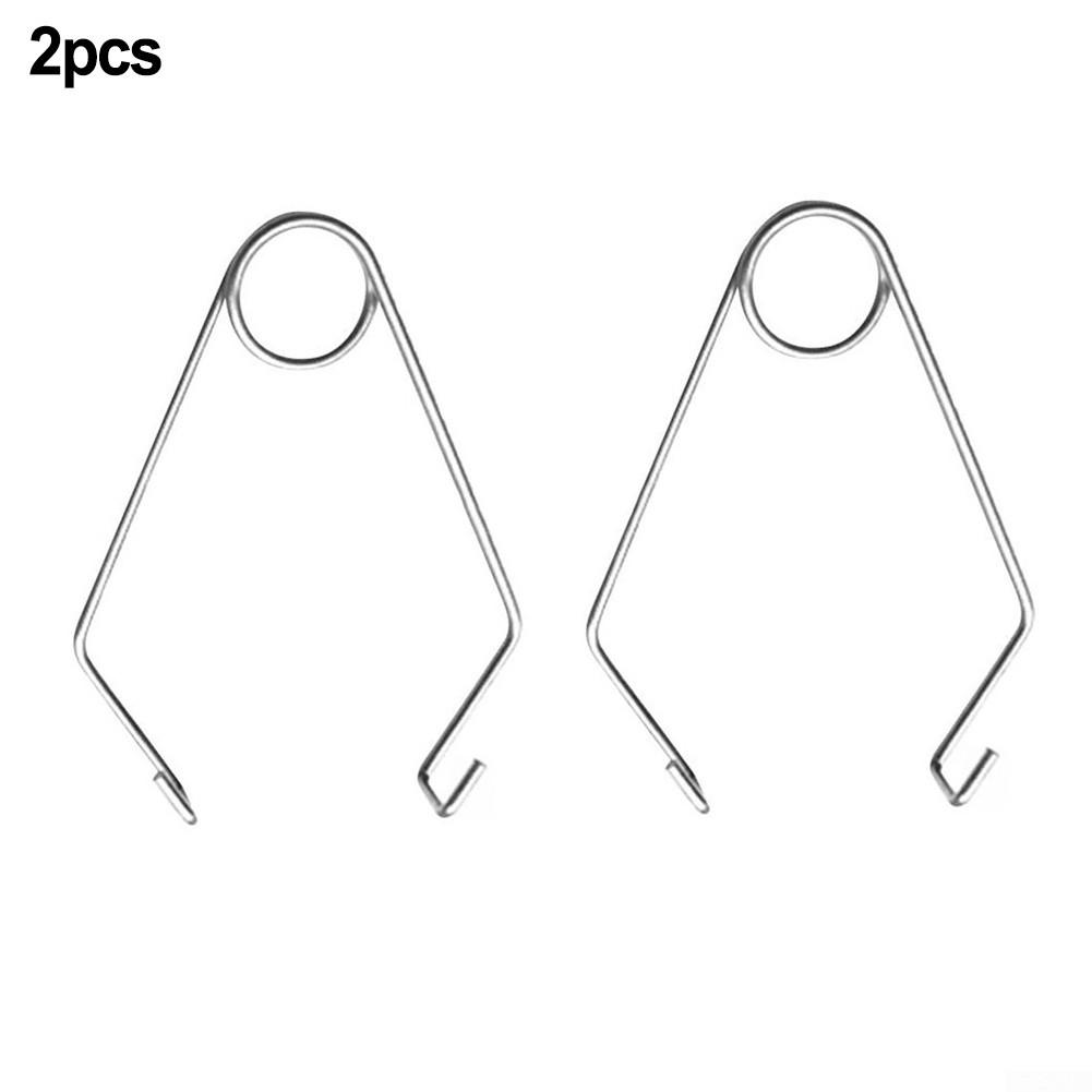 Cord Fastener 8*5.5cm No Rust 316 Stainless Steel Durable