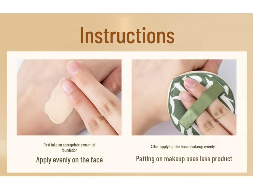 Set Klaisy Lock Fond de ten impecabil și Corector: De lungă durată, Ușor, Nu transferă, Controlul sebumului, Hrănitor.