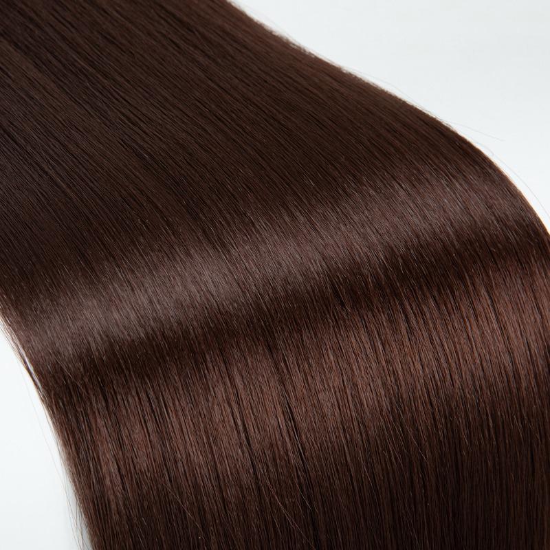 Ladies Wig Real Natural Ponytail Wig Braid Winding Hair Extension Ponytail Ponytailhair
