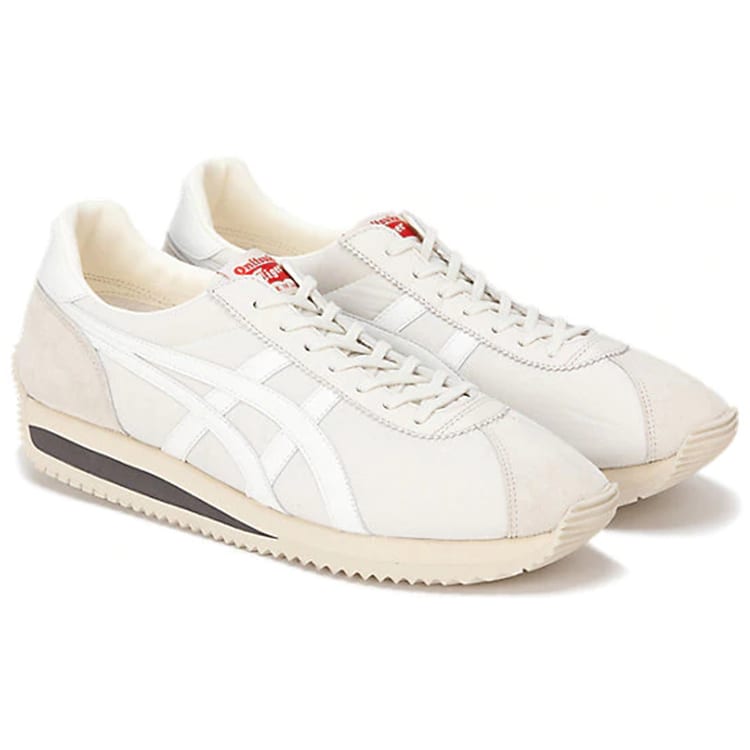 Onitsuka Tiger Montreal Nm 'White' 1183A916-021