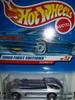 Hot Wheels 2000 1st Deora II Edit DEORAII