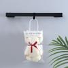 Wedding Return Gift: Small Bear Towel Souvenir for Birthdays, Births, and Women’s Events