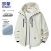 ROMON Unisex Outdoor Windproof Jacket