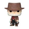 Marvel Wolverine Alter Mann Logan Ultimativer Alter Mann Logan Figur Funko Wolverine 50. Jubiläum Marvel Funko