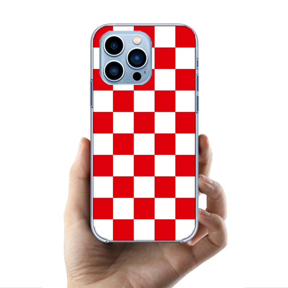 Retro Classic Chess Board Grid Cases Phone Case For Iphone 17E 16E 17 Air 16 Pro Max 15 Pro 14 Plus 11 13 12 Mini Cover Cases Co