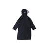 Nike City Ready Hooded Wind And Water Resistant Long Jacket With Vest Women Outerwear Black CJ4019-010