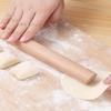 Home Kitchen Solid Wood Rolling Pin