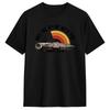 May The Fourth Cotton Tshirt For Unisex Summer Be With You Awesome T Shirts O Neck Trending Tee Shirt Oversize Cheap Tops