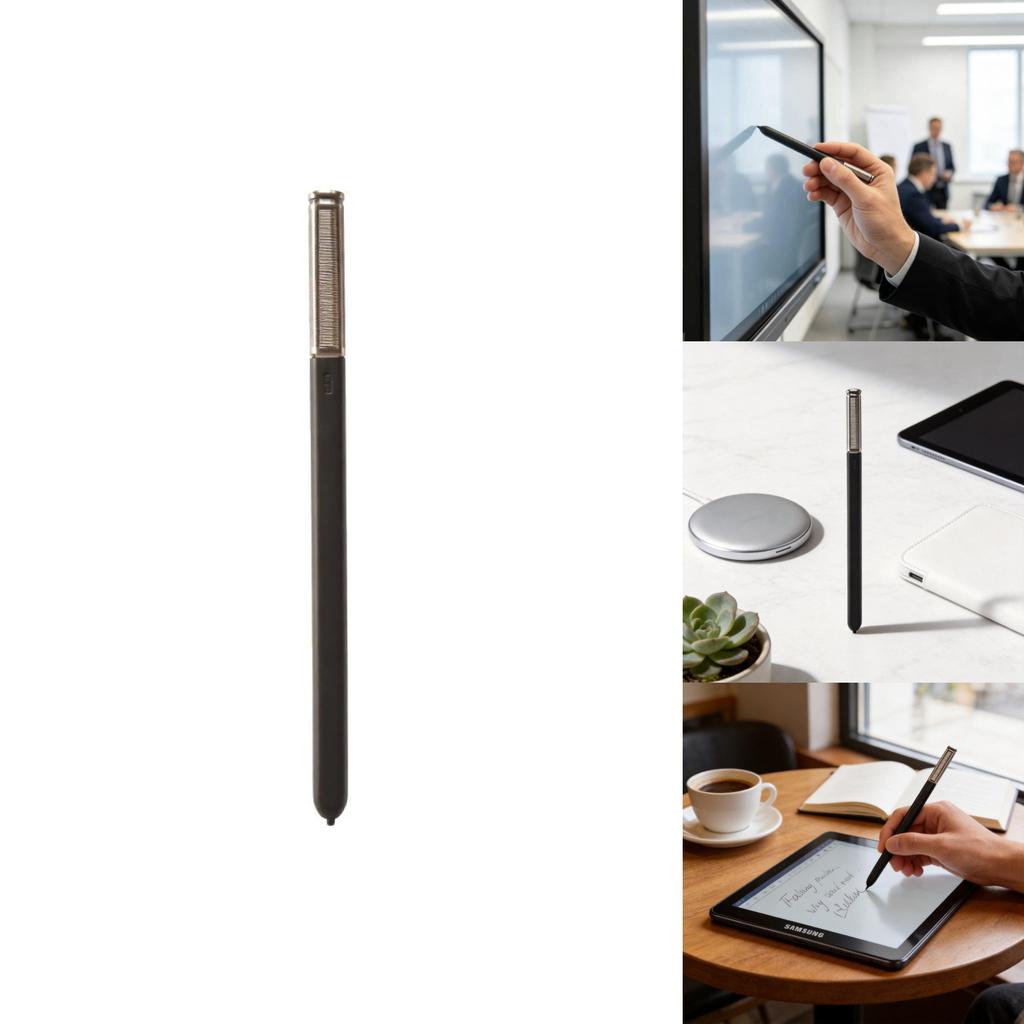 For Samsung Magnetic Stylus For Tablets With Touch Control And Universal Compatibility