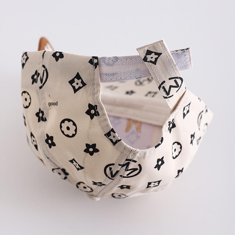 2026 Unisex Embroidered Baseball Cap: Spring Collection - Sun Protection for Outdoor Activity