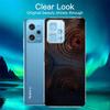 Wood Textures Phone Case For Redmi 12 13C 12C 15C 9 10 10C Note 13 Pro Plus 14 15 Pro 9T 9C 9A TPU Soft Cover Clear Cell Cases S