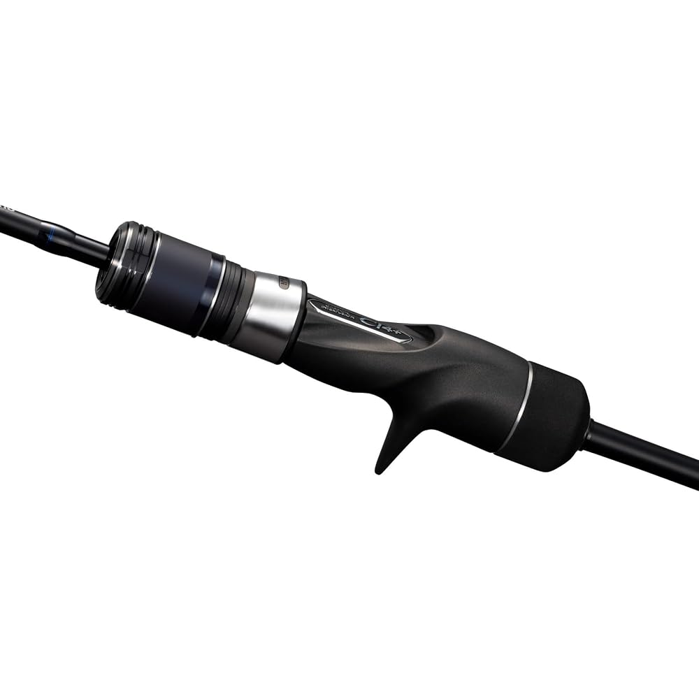 Shimano Jigging Rod 24 Game Type J Full Bend B60-4 Fishing Equipment