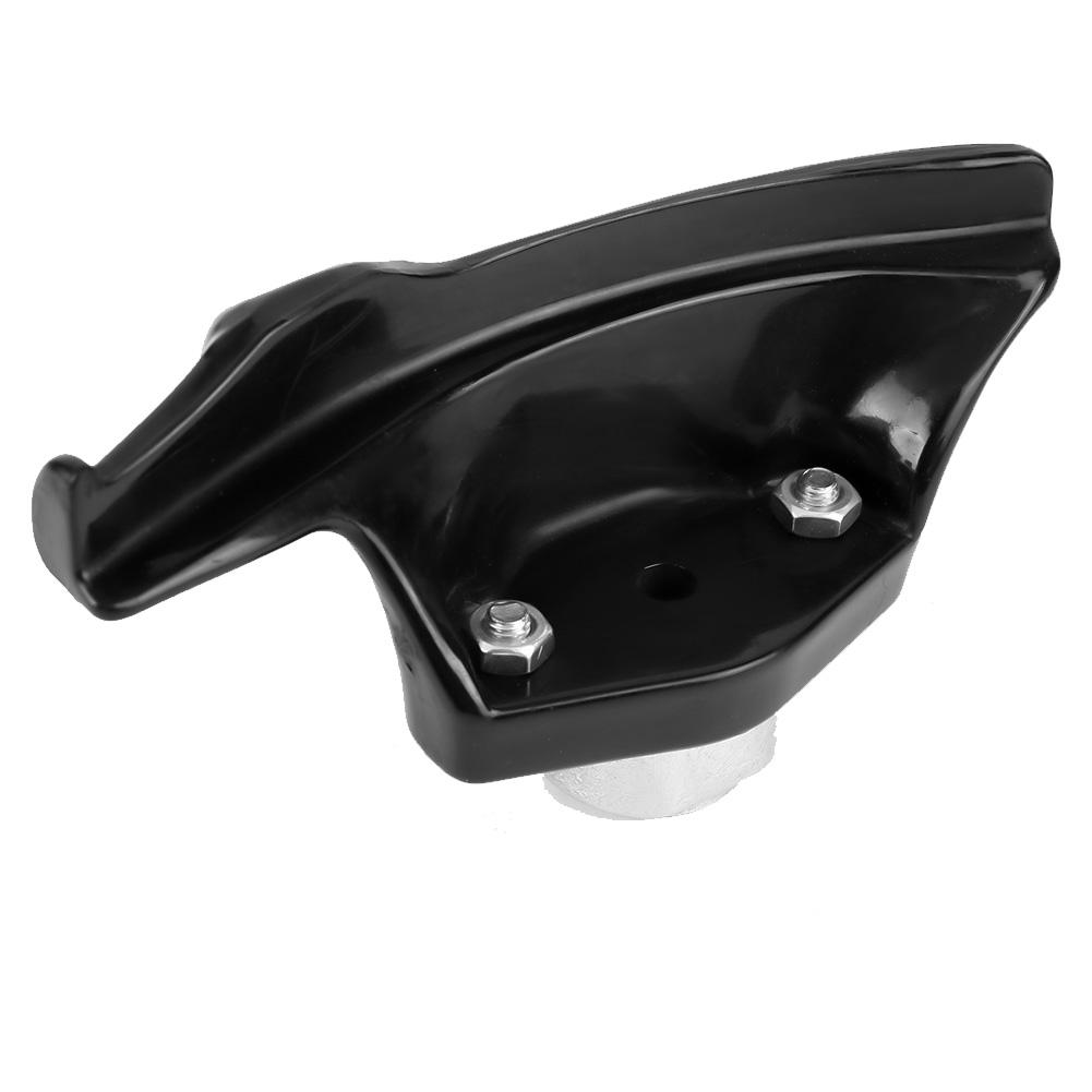Black Plastic Nylon Mount Demount Head For Tire Changer Machine Diameter 28mm/30mm