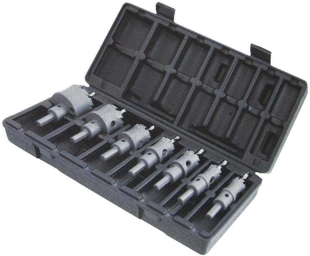 

Winning Bore High Speed Cutter Blow Case Set WBH-7C