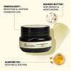 The Skin Story Lip Balm 24 hrs protection with SPF 15 | Anti Pigmentation for Lips | Nourishing & Hydrating all Day, Chapped Lips | Paraben Free 25g