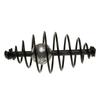 Spring Fishing Feeder 0.2oz / 6g Hard Tube 8" Fishing Tackle