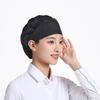 Scrub Caps Breathable Adjustable Printed Polyester Cotton Medical Headwear for Pharmacy Nurses Doctors Workers