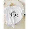 Üst Kıyafetler – T-shirtler