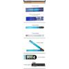 SHANHR 200/300mm Digital Protractor Inclinometer Angle Finder Level Measuring Instrument Digital Goniometer Angle Ruler
