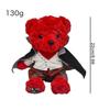 2023 Christmas Bear Plush Toy Children's Plush Toy Dolls