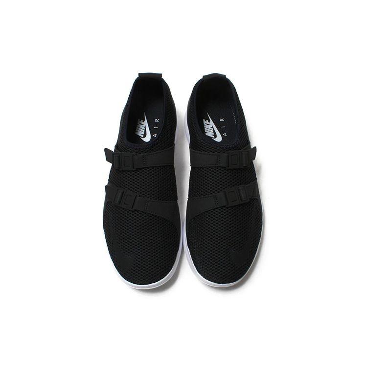 Nike Air Sock Racer Unisex Black White 918244-001