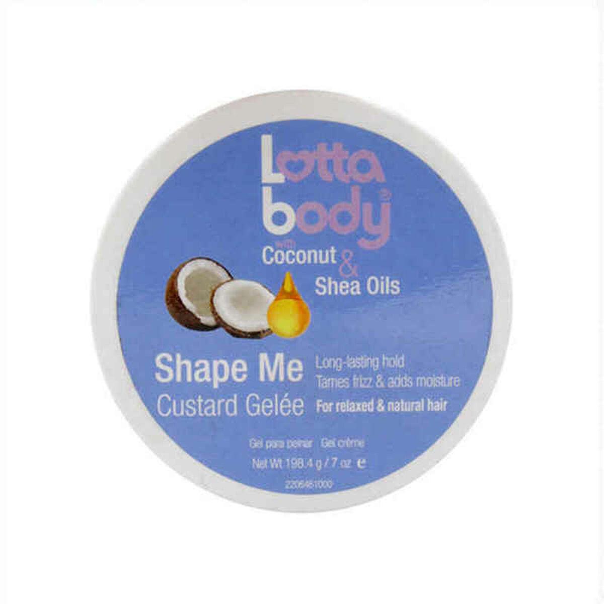 

Воск Revlon Lottabody Shape Me (198мл)