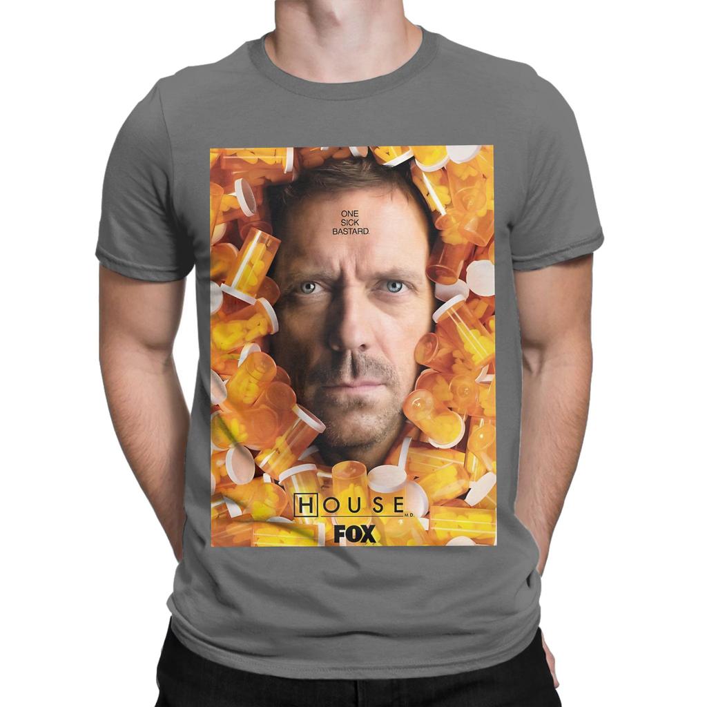 All Potion Funny Graphic 100 Cotton Tshirt House Md Tops Tees For Unisex