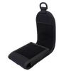 Pouch Belt Pouch Large Smartphone Pouch Cell Phone Holder Blocking Phone Pouch with Belt Loops Security Purse Organizer