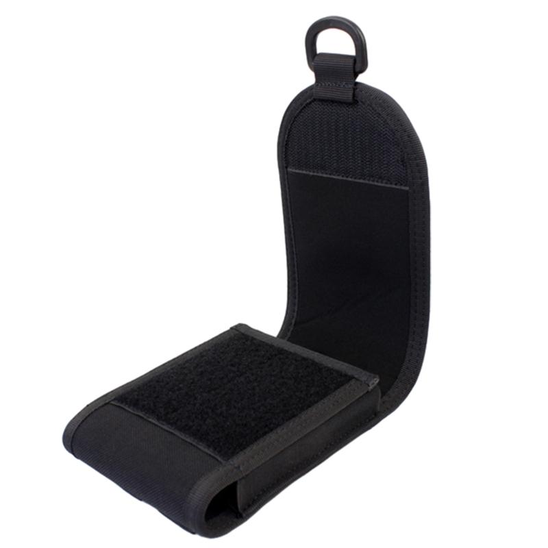 Pouch Belt Pouch Large Smartphone Pouch Cell Phone Holder Blocking Phone Pouch with Belt Loops Security Purse Organizer