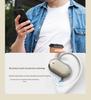 X93 Letv Wireless Bluetooth Noise-Cancelling Bone Conduction Over-Ear/In-Ear Headphones with Extended Battery Life