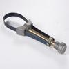 Oil Filter Swivel Wrench Heavy Duty Metal Filter Wrenches For Disassembly Oil Filter Swivel Spanner For Auto Inspection Tools