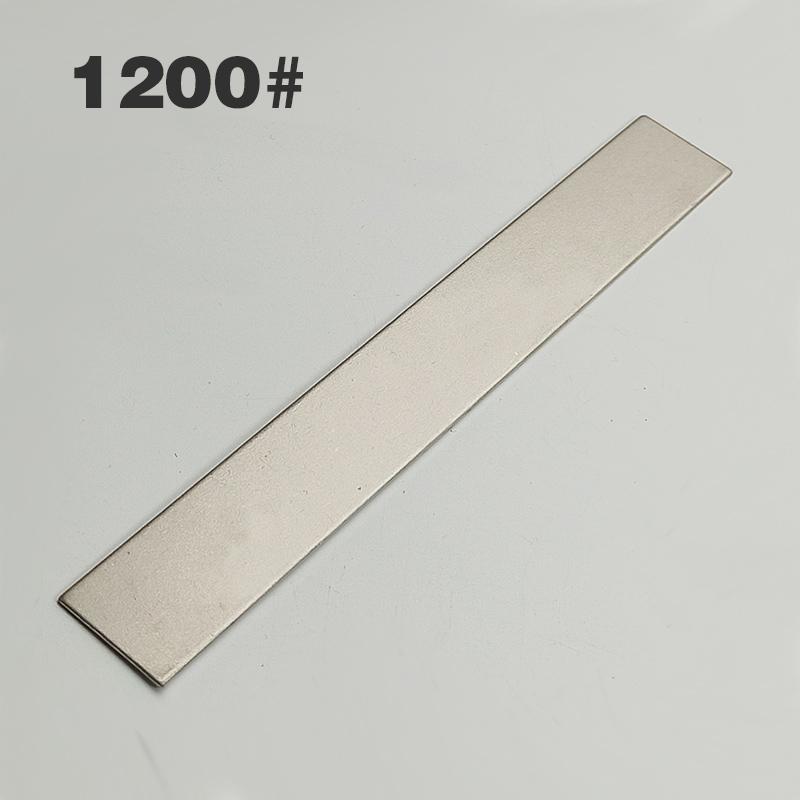 Diamond Stone No Base Used Knife Sharpener Diamond Whetstone Grinding Stone Sharpening Stone Bars Kitchen Tool