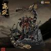 SUNDAYHOBBY Ming Jiang Zhuan 1/100 Ying Zheng CN Original Mecha Buildable Plastic Model Kit Collectible Figure For Hobbyists