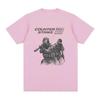 CounterStrike 2 New Style Soldiers Tee Tactical Gaming T Shirt Unisex 100Cotton Tshirt Fashion Roupas Femininas Anime Clothing