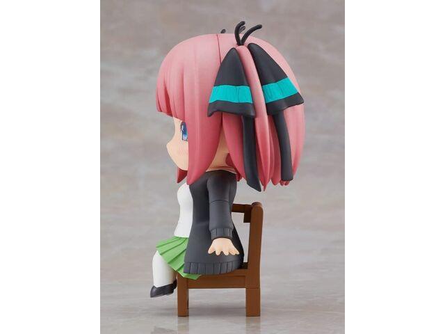 Nendoroid Swacchao! The Quintessential Quintuplets NinoNakano Figure GSCQQG17001