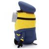 Takara Tomy Arts Minions 2 Peluche S Stuart (Pilota) Altezza ca. 24 centimetri