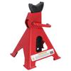 2 Set Jack Stand 3 Ton 6600lb RV Support Travel Trailer Stabilizer for Camper Truck Car SUV Boat