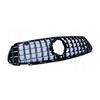 Front Bumper Lower Trim for Mercedes-Benz W253 (2016-2021)