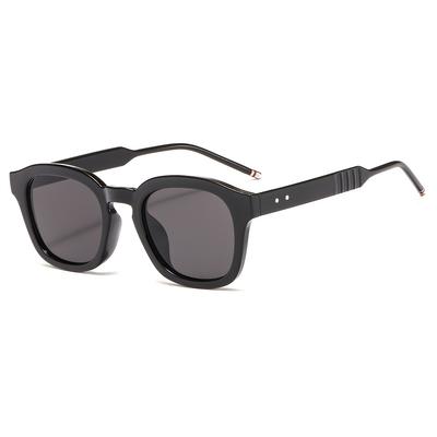 2019 Brownie Sunglasses, Square Glasses, Exquisite Small Frame Street Sunglasses For Women