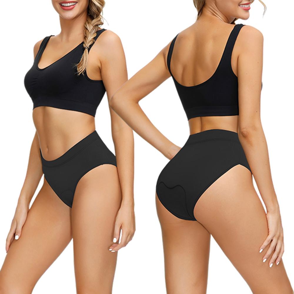 Women's 4D Padded Bike Underwear High Quality Comfortable Cycling Bicycle Shorts Biking Briefs Biker Cycle Undershorts for Women