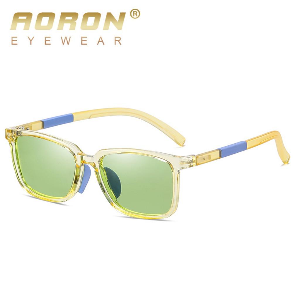 Polarized Children's Baby Sunglasses, Sunglasses, Teen Colorful Glasses