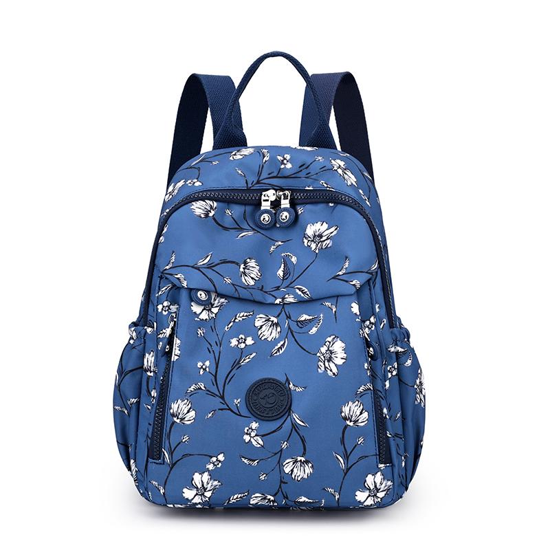 Mode Casual Rugzakken voor Vrouwen Hoge Kwaliteit Grote Capaciteit Schoudertas voor Vrouwen Handtas in Vintage Stijl voor Vrouwen