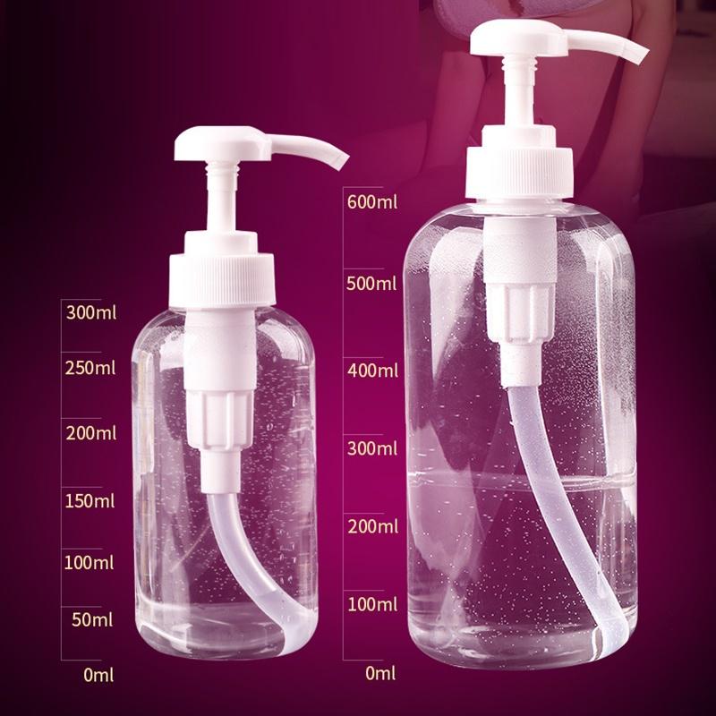 Butt Vaginale Backyard Shower Rinse Cleaner Wash Enemator Reinigungswerkzeug für Männer Frauen