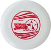 Flying Saucer Ultimate Junior Red 145U