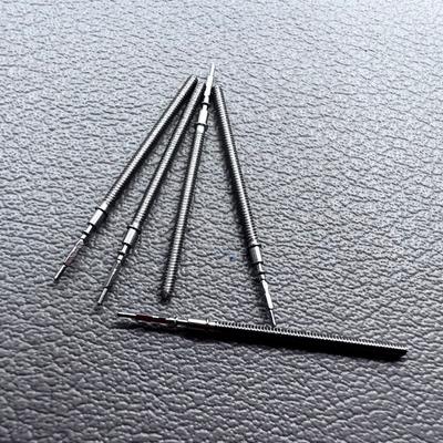 5 PIECES Replacement Winding Stems for VK63 VK64 VK67 VK68 VK61 Movement