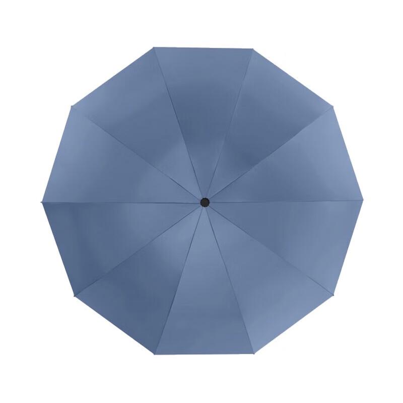 Tri-polar TP7399 Fully Automatic Car Umbrella