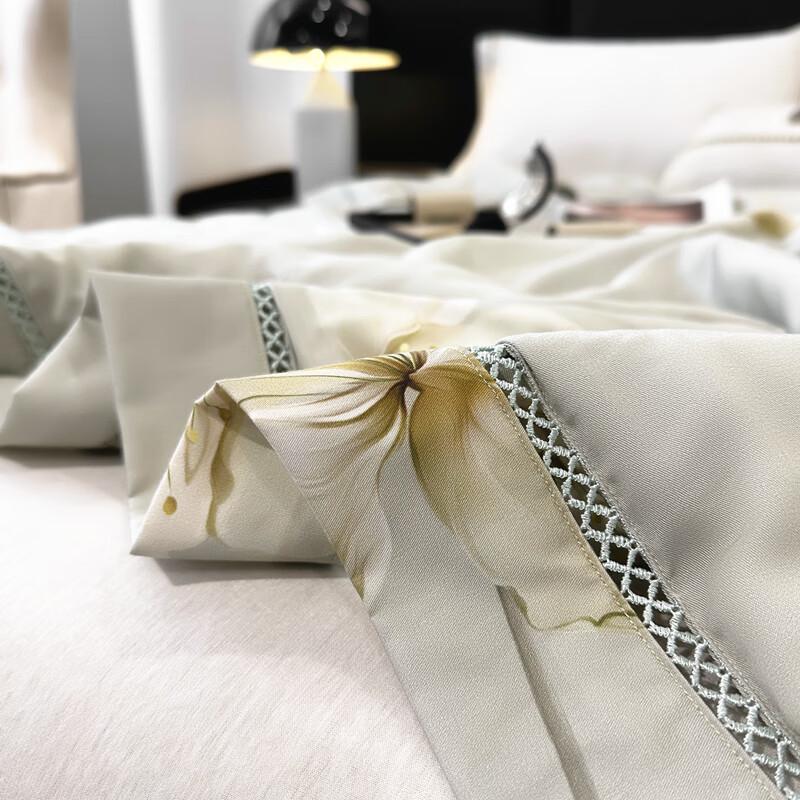 Yalu Tencel Blend Summer Comforter