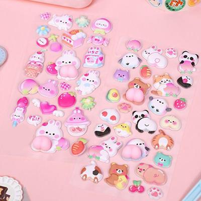 Juguetes y juegos – Pegatinas para niños
