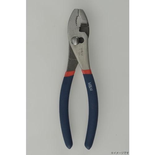Takagi M&M Pliers with Grip 200mm