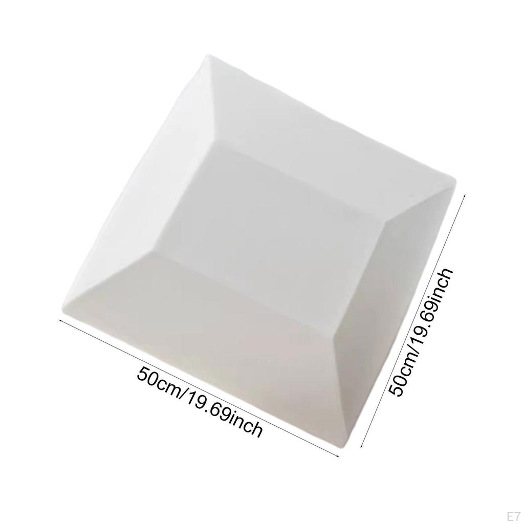 Couch Cushion Support Sagging Pad Insert Sofa Seat Replacement Furniture High Density Sponge